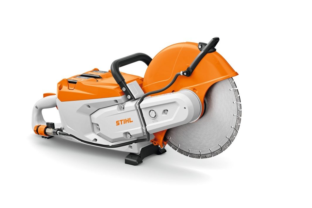 STIHL Akku-Trennschleifer TSA500 B