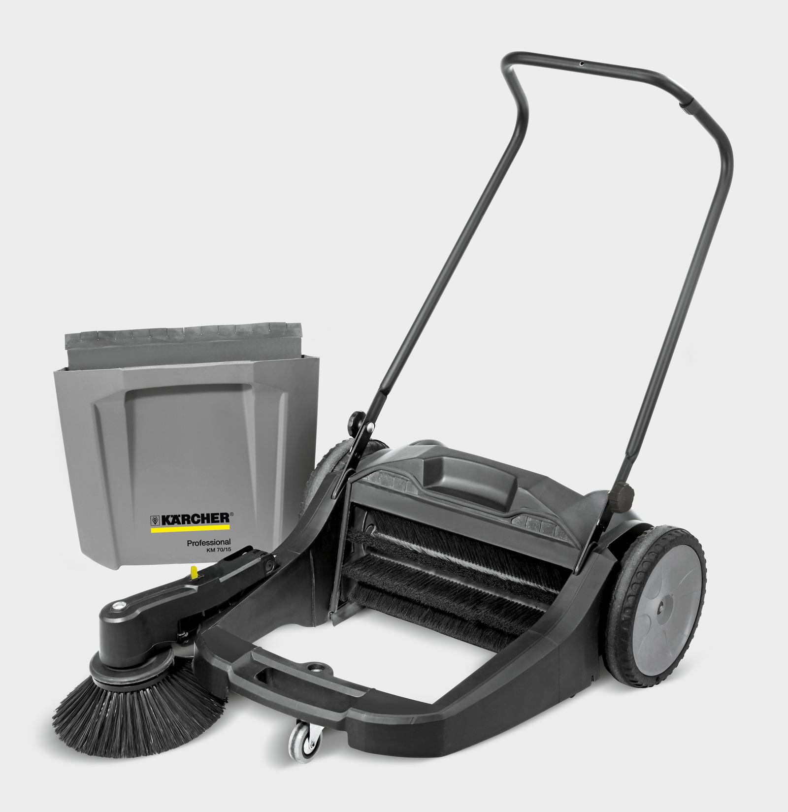 KÄRCHER Kehrmaschine KM70/15C