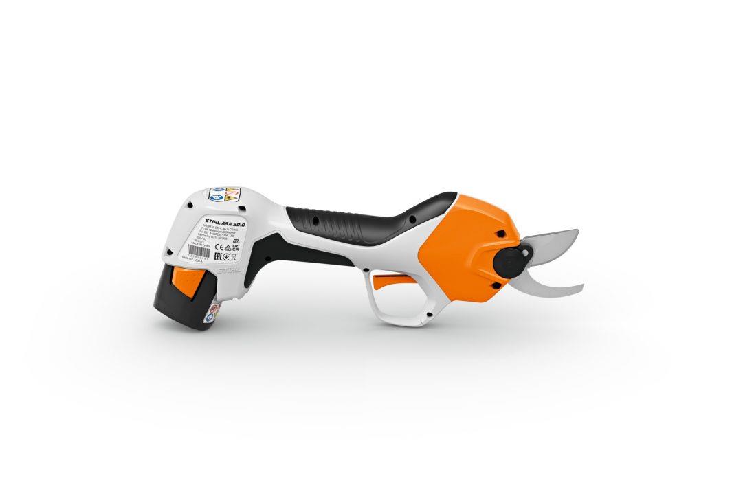 Stihl Akkuschere ASA20 im Set