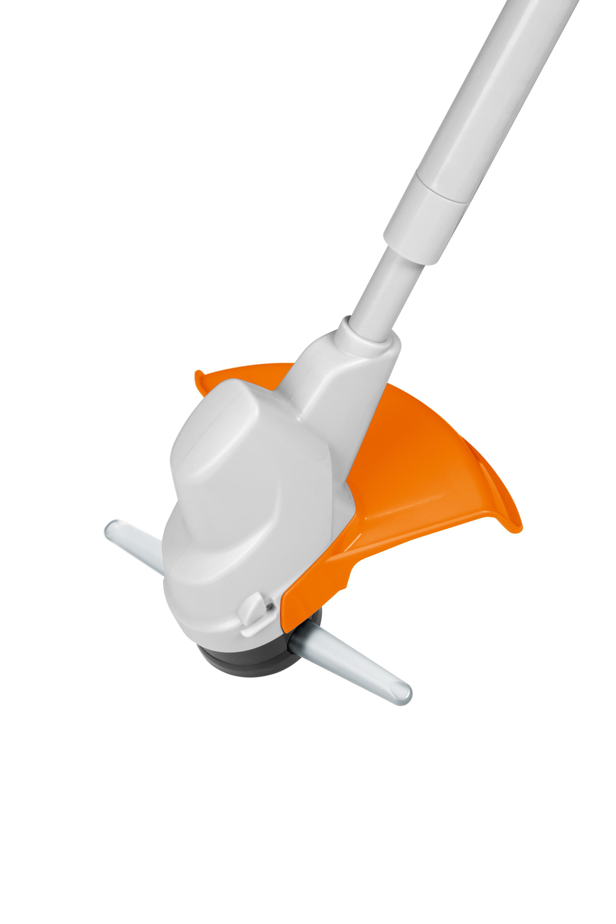 STIHL Spielzeug Motorsense inkl Akku