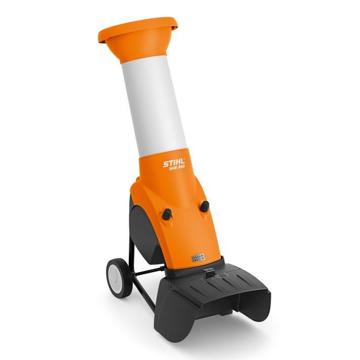 STIHL Gartenhäcksler GHE250