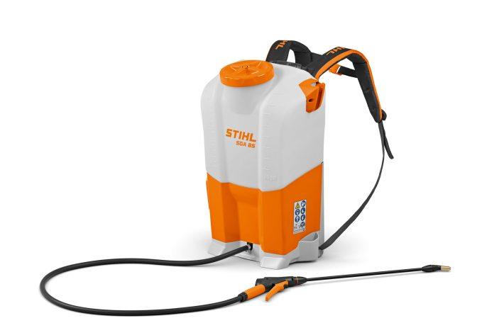 STIHL Akku-Spritzgerät SGA85