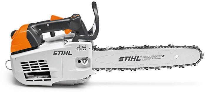 STIHL Baumpflegesäge MS201 TC-M