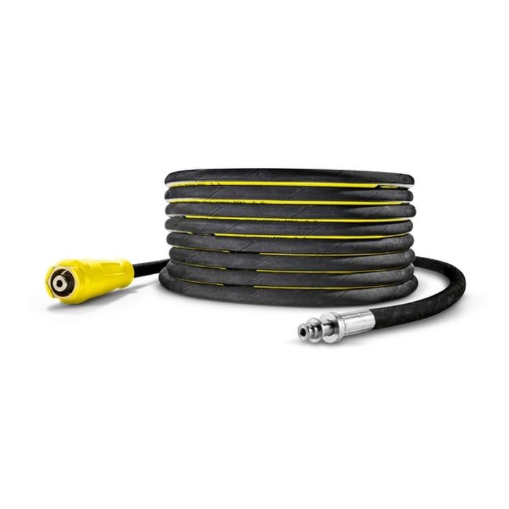 Schlauchleitung TR DN6 15m Drehbar