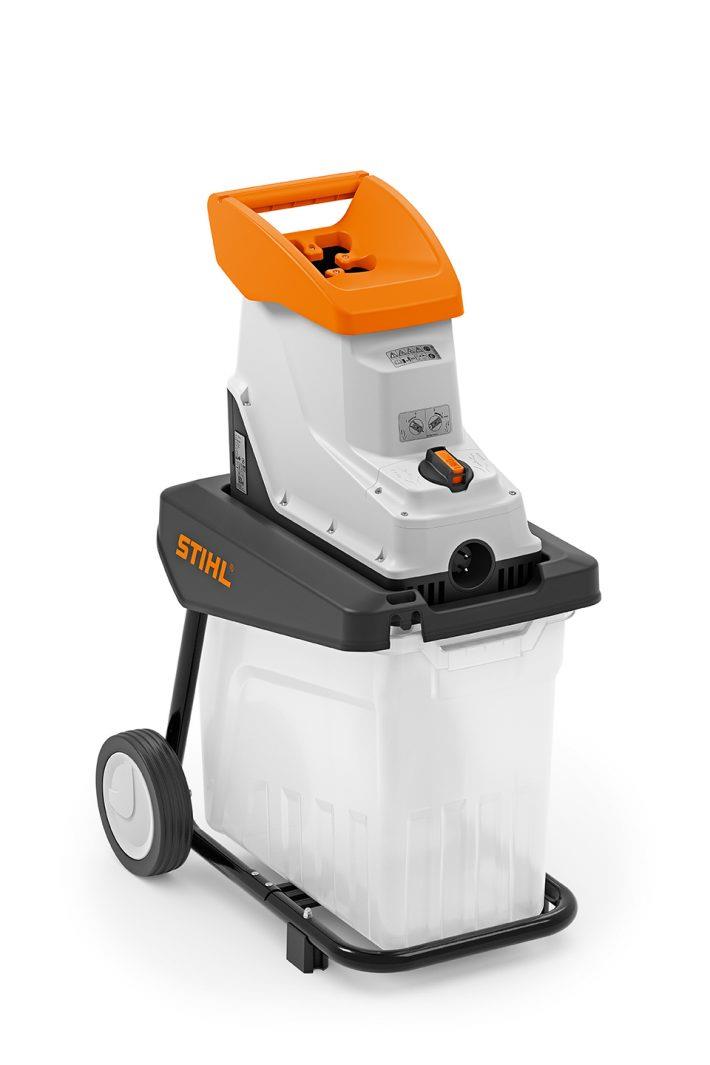 STIHL Leisehäcksler GHE135L
