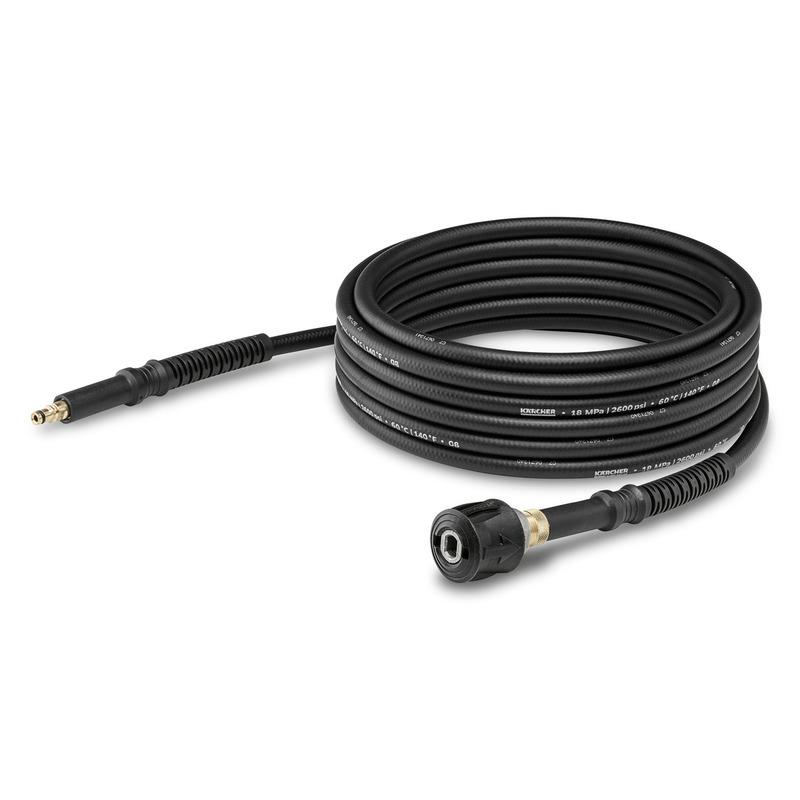 VERLAENGERUNGSSCHLAUCH 10m K3-K7