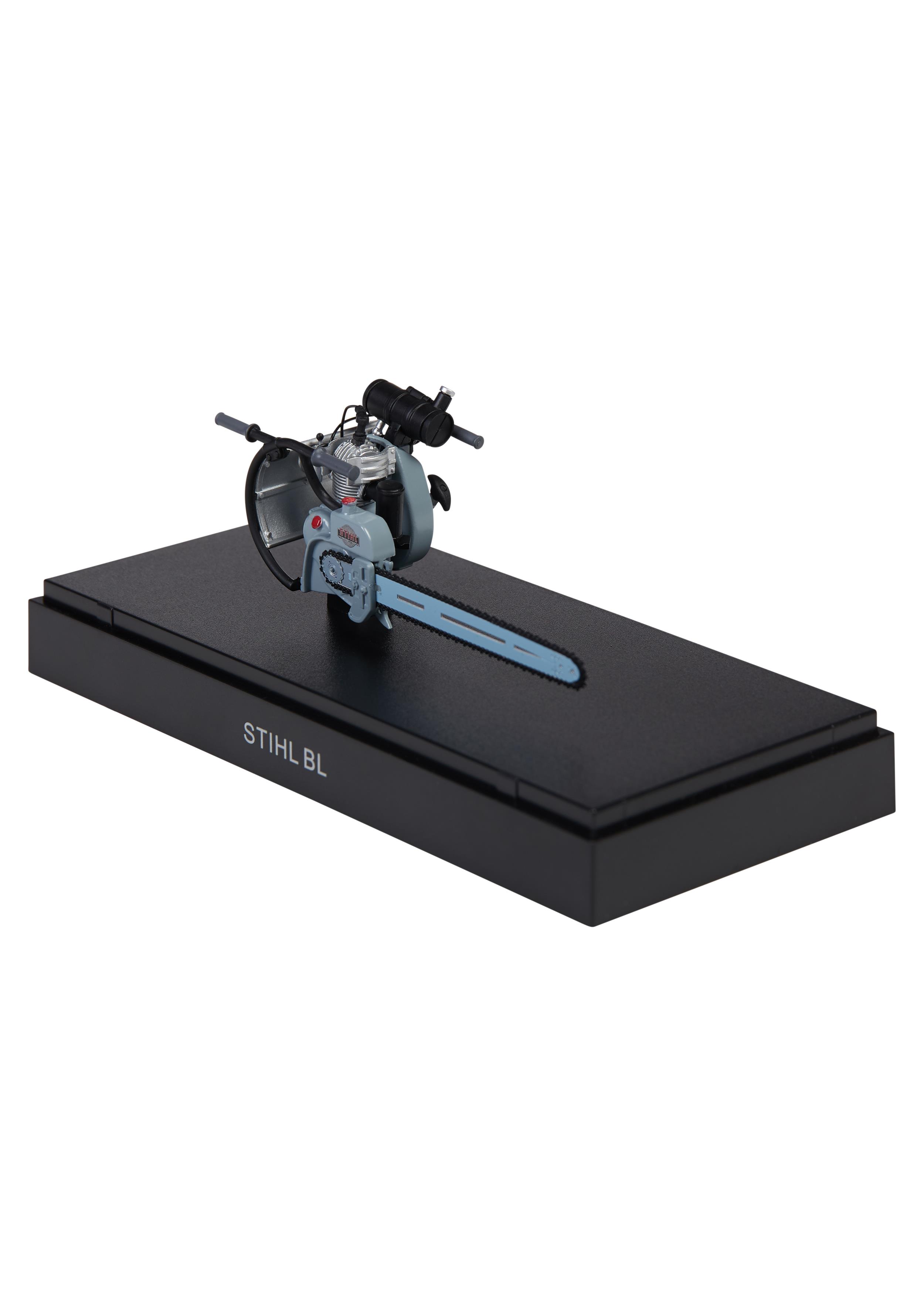 STIHL Sägen-Modell Typ BL 1:12