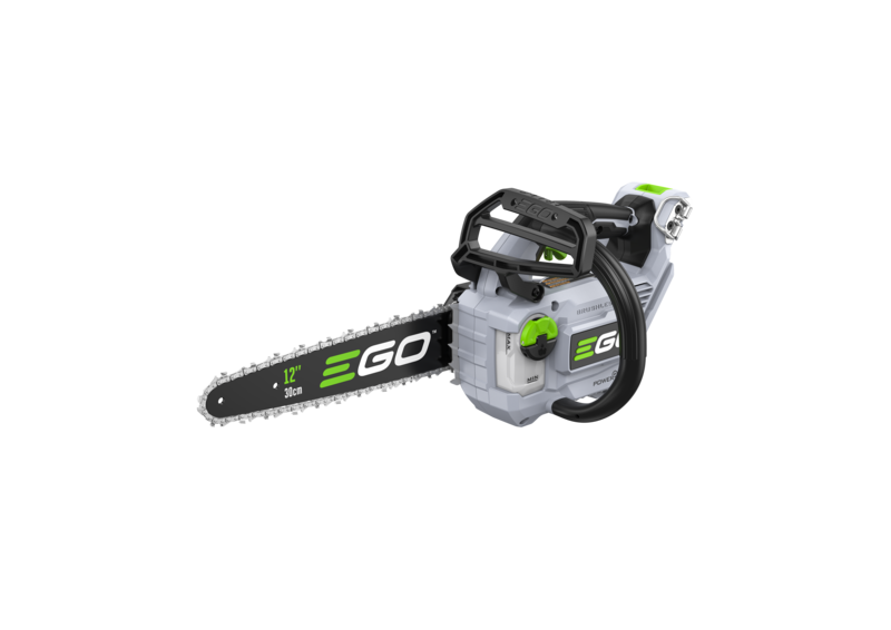 Ego Akku-Tophandle-Kettensäge CS1200E