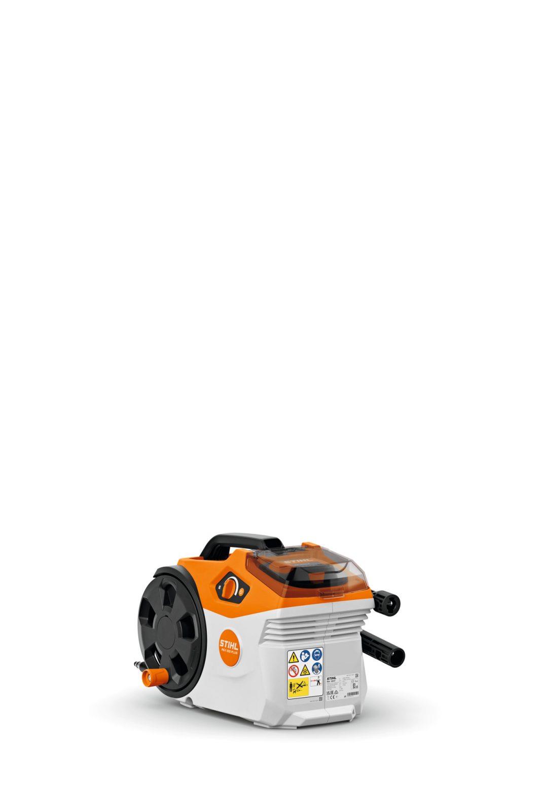 STIHL Akku-Hochdruckreiniger REA100 Plus