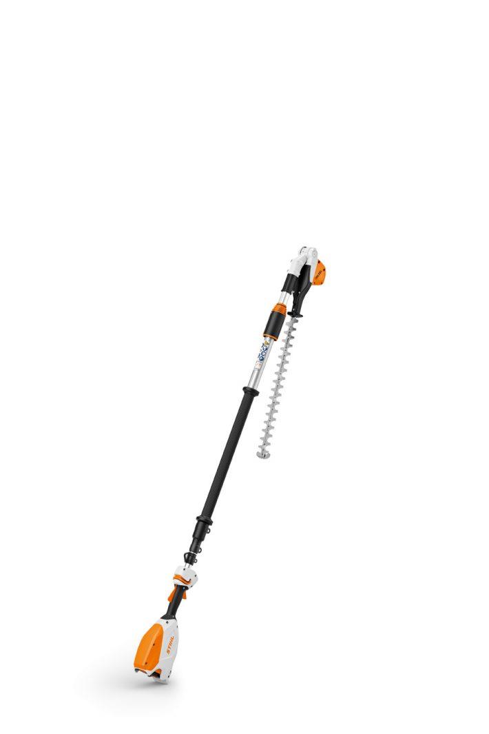 STIHL Akku-Heckenschneider HLA86
