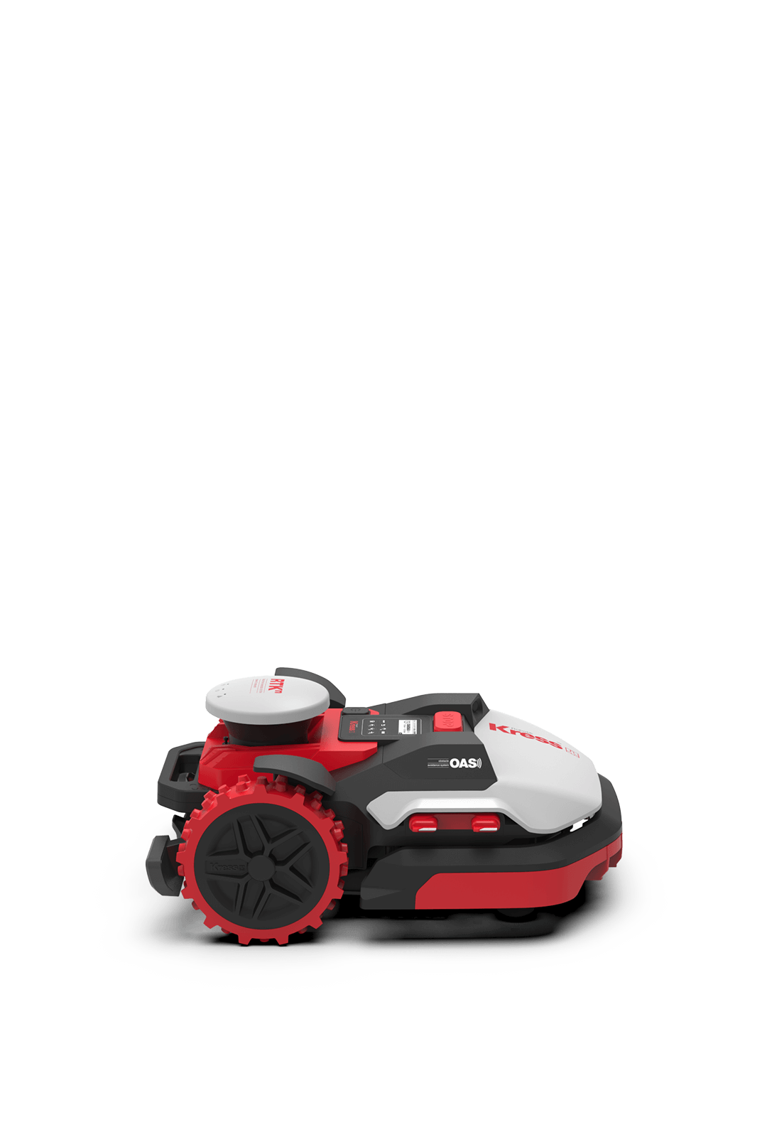 Kress Mähroboter KR230E
