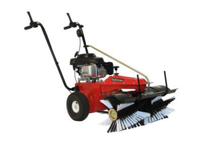 TIELBÜRGER Kehrmaschine TK17