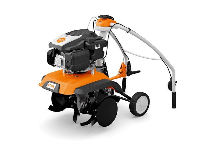 STIHL Motorhacke MH445R