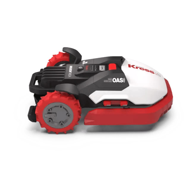 Kress Mähroboter Mega 6000 KR136E