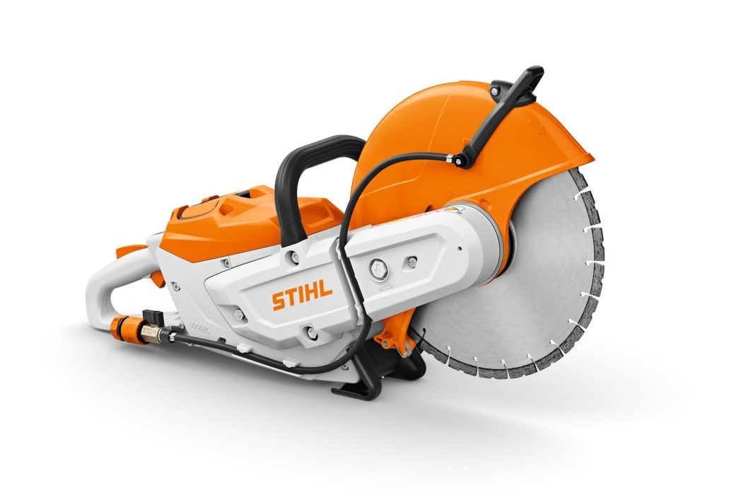 STIHL Akku-Trennschleifer TSA350