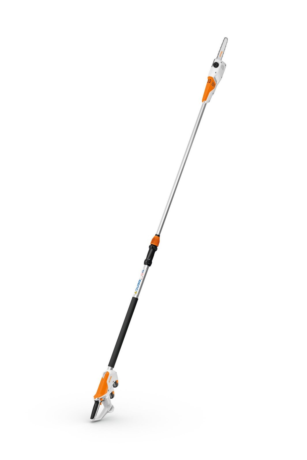 STIHL Akku-Hoch-Entaster HTA30 im Set mit 2x AS2