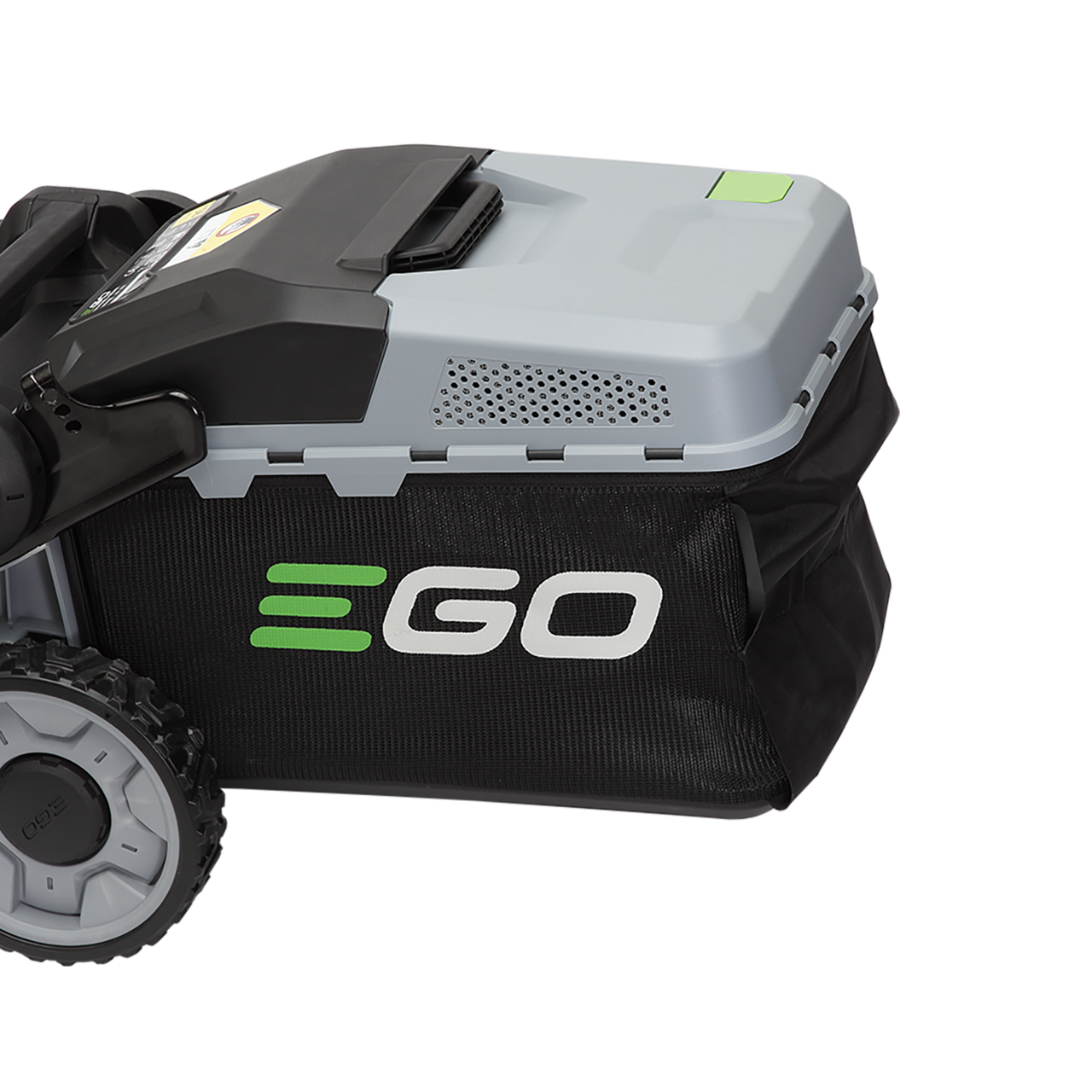 EGO Rasenmäher LM1700E-SP