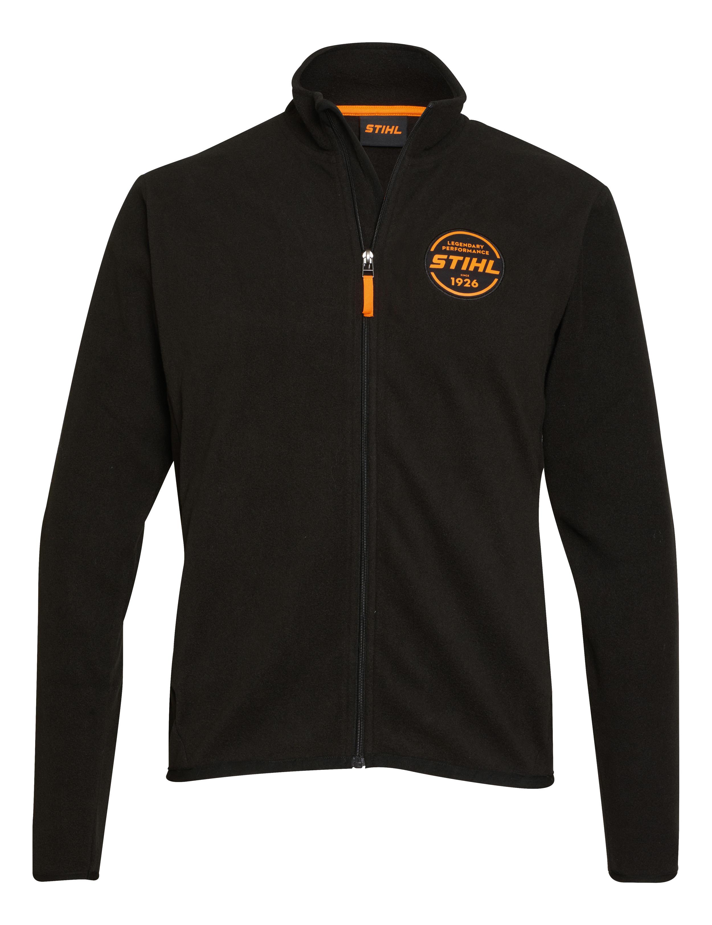 Fleecejacke STIHL