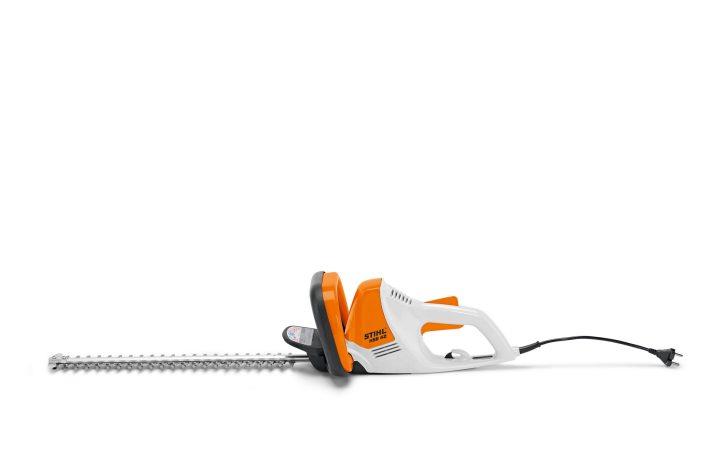 STIHL Elektroheckenschere HSE42