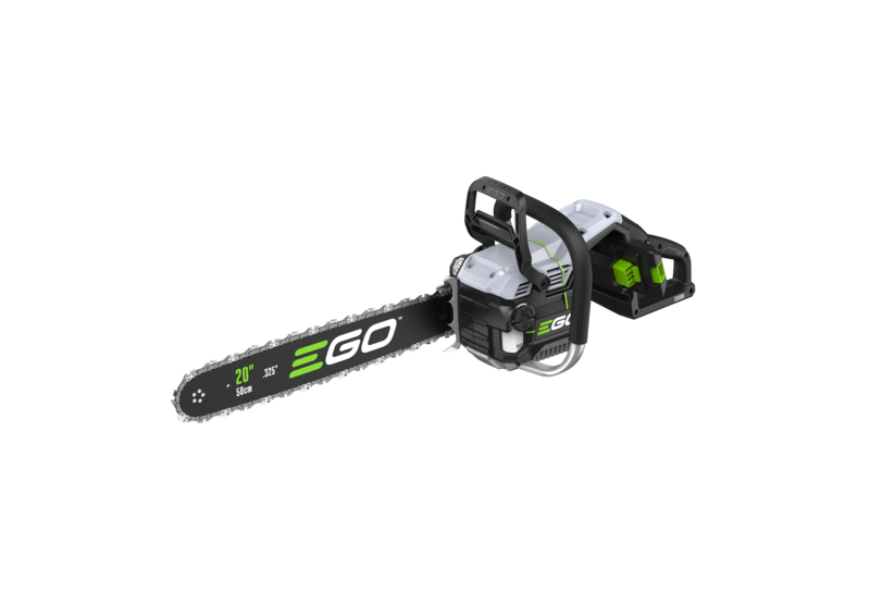 EGO Akku-Kettensäge Pro X CSX5000