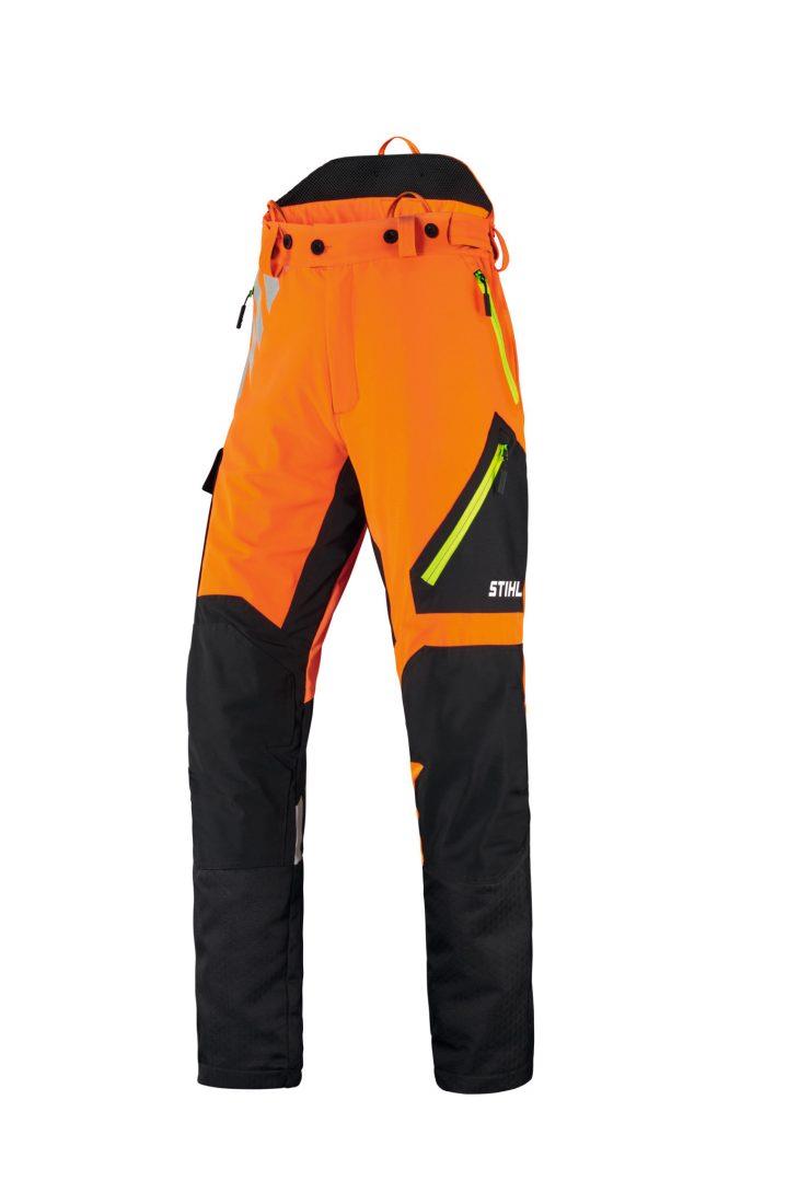 STIHL Bundhose Advance ShellTEC