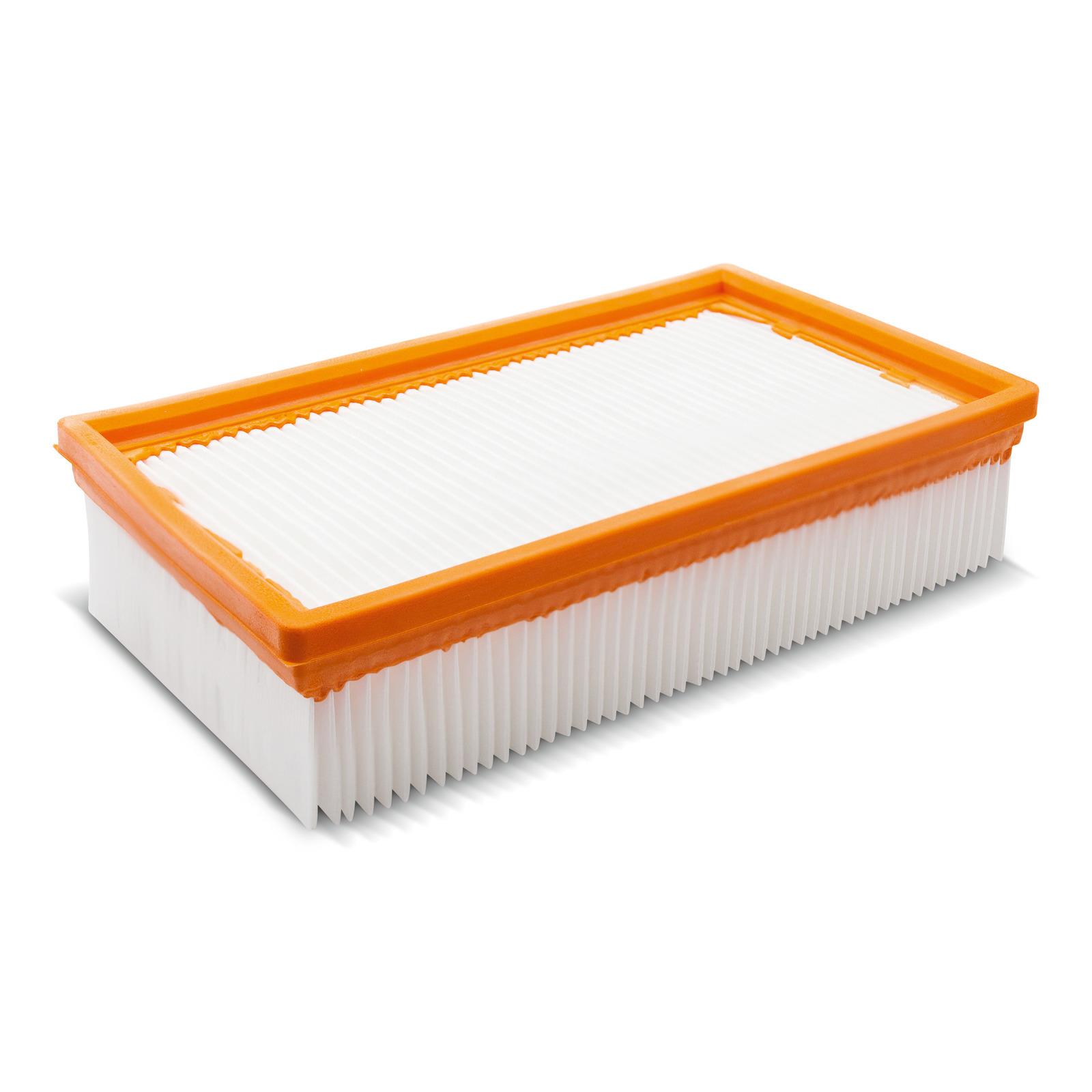 FLACHFILTER (PES)