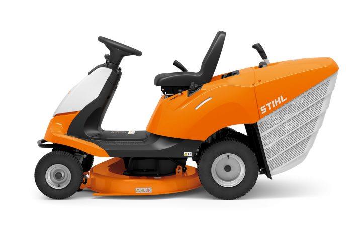 STIHL Rasentraktor RT4082