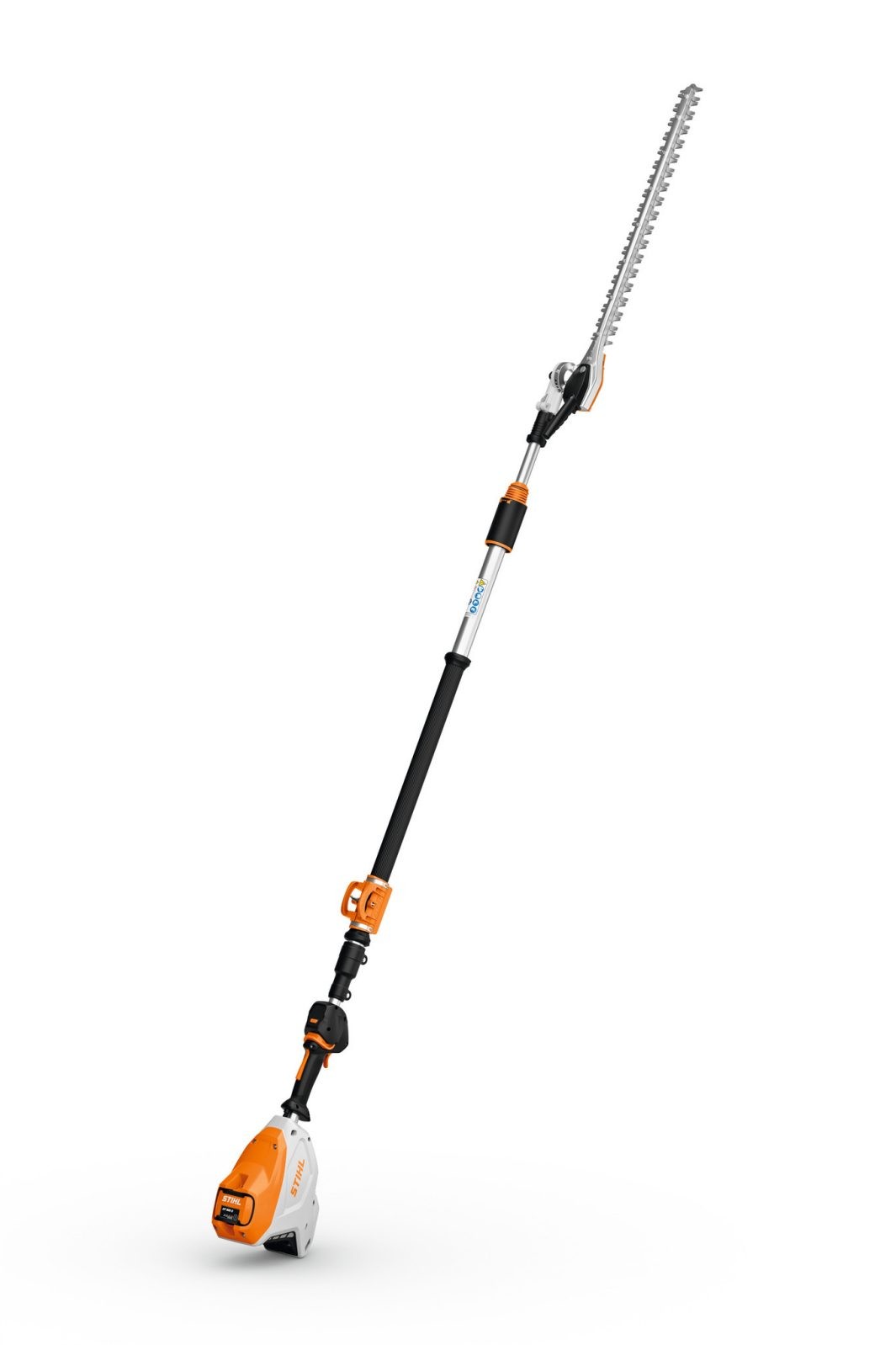 STIHL Akku-Teleskop-Heckenschneider HLA150 B