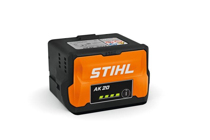 AK20 STIHL Akkumulator 144Wh/36V