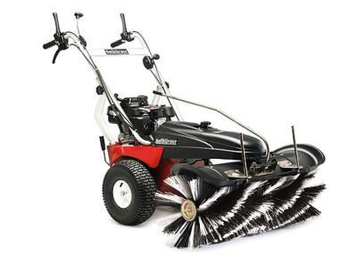 TIELBÜRGER Profi-Kehrmaschine TK48 Prof Winter