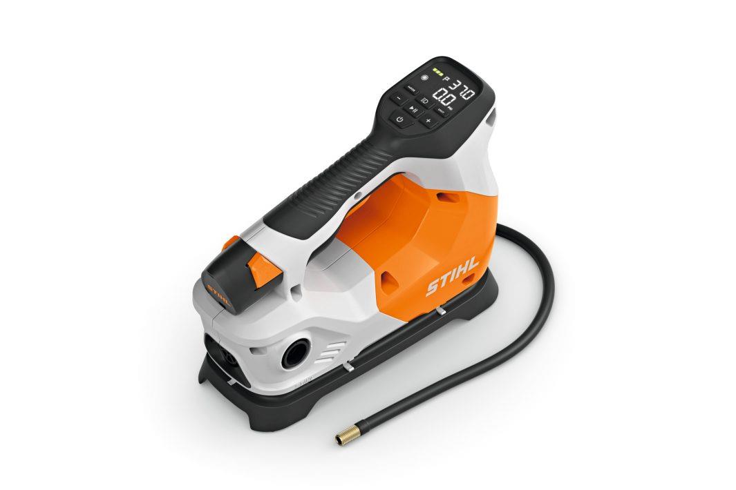 STIHL Akku-Kompressor KOA20 Grundgerät
