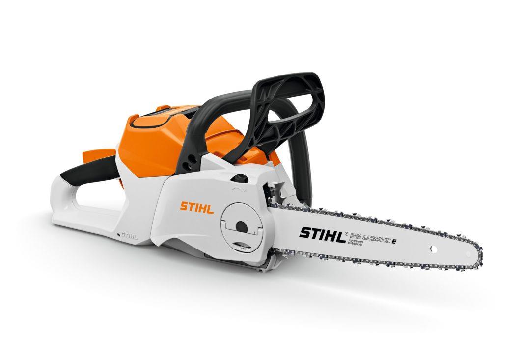 Stihl Akku-Kettensäge MSA200CB