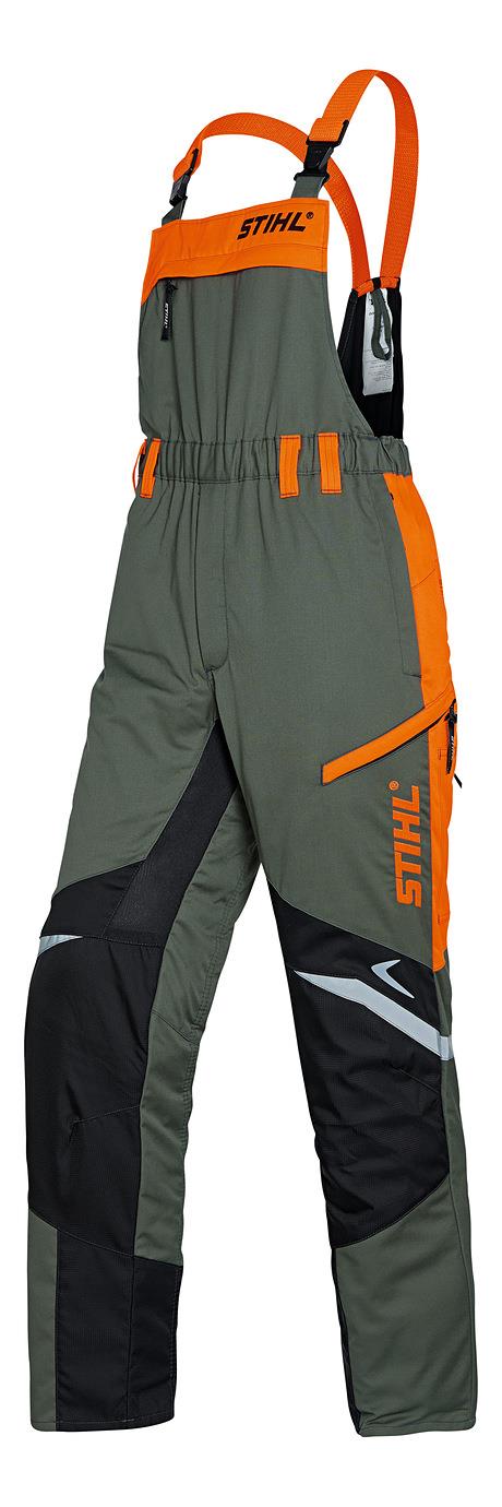 Latzhose FUNCTION ERGO