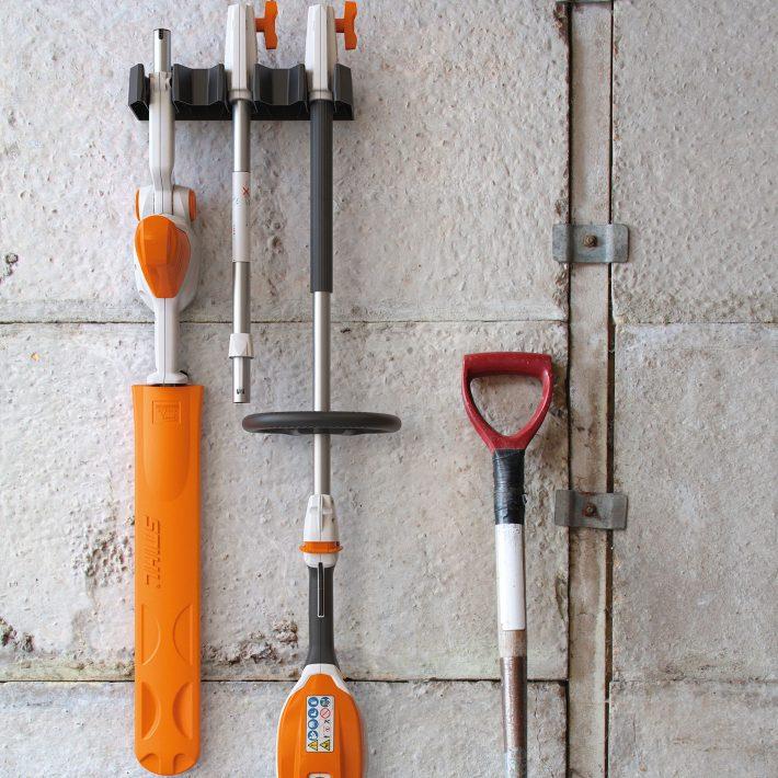 Stihl Heckenschneider HLA56