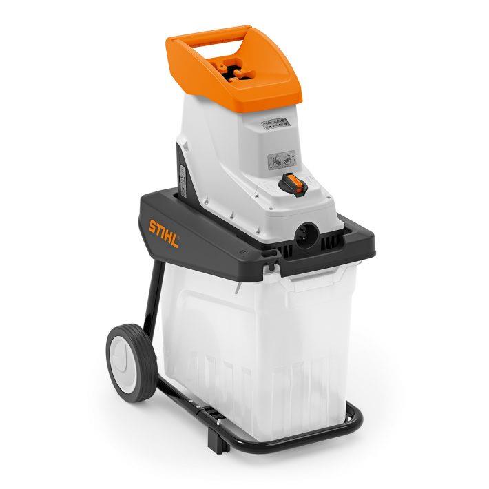 STIHL Leisehäcksler GHE140L
