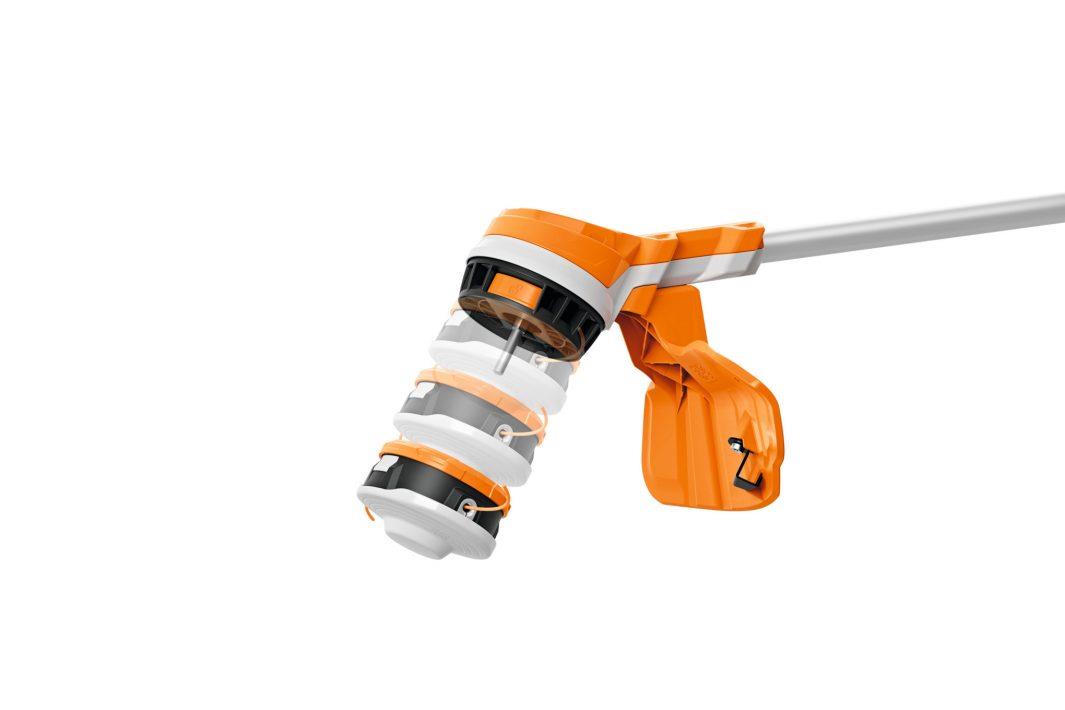 STIHL Akku-Motorsense FSA70R