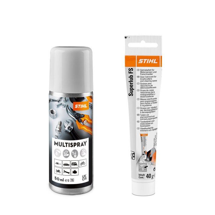 STIHL Care&Clean Kit Freischneider