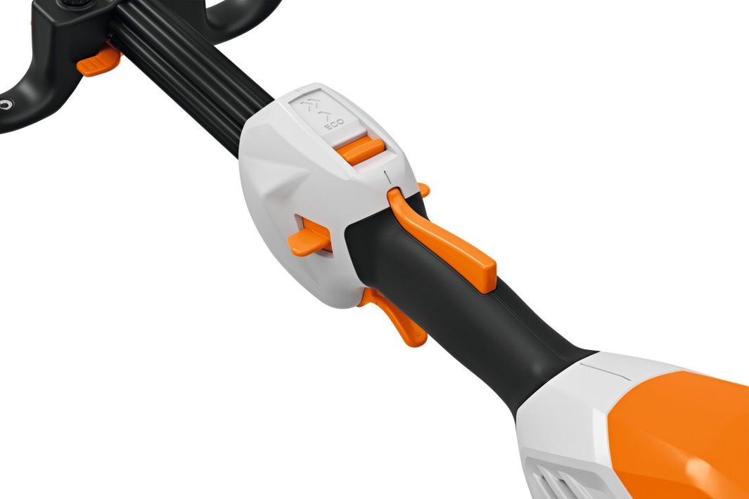 STIHL Akku-Freischneider FSA110R