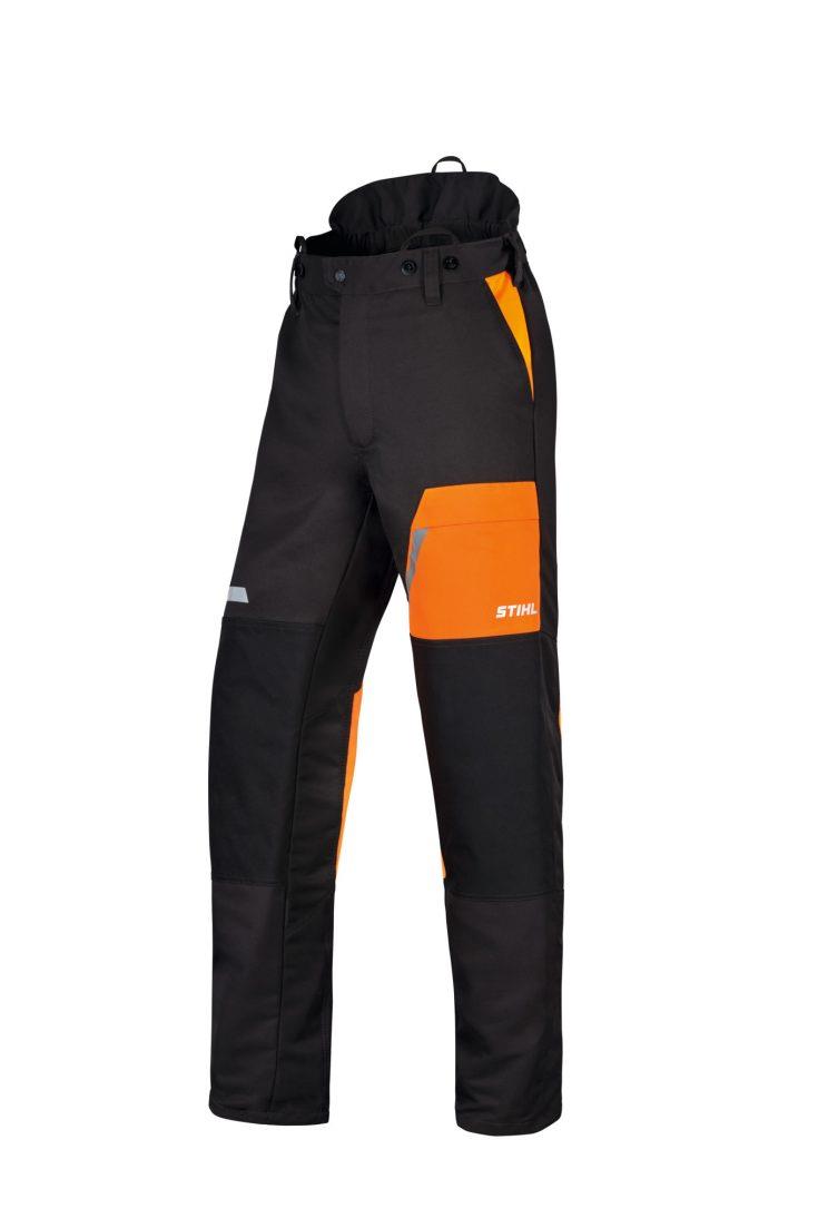 STIHL Bundhose Function Core, Design A, Class 1