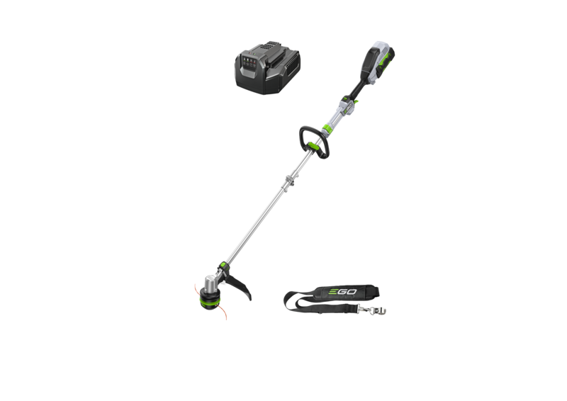 Ego Motorsense ST1510E im Set SR1511E