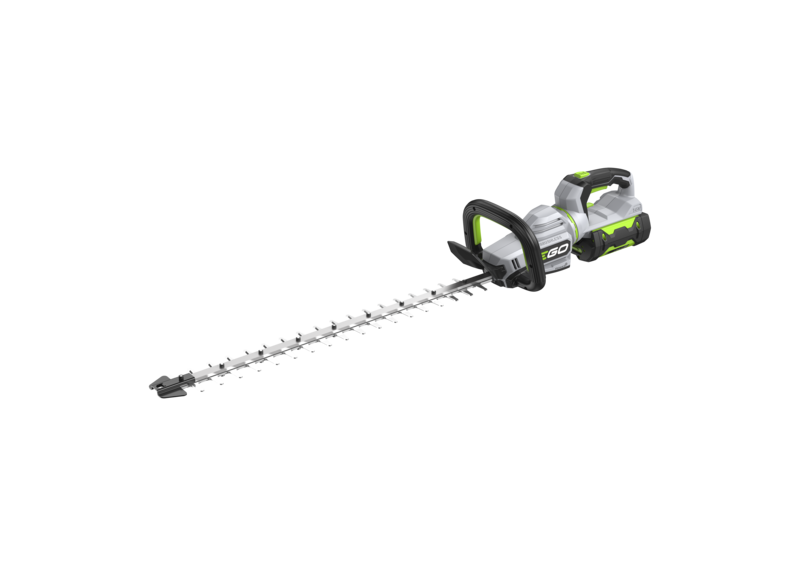 EGO Akku-Heckenschere 66cm im Set HT2601E