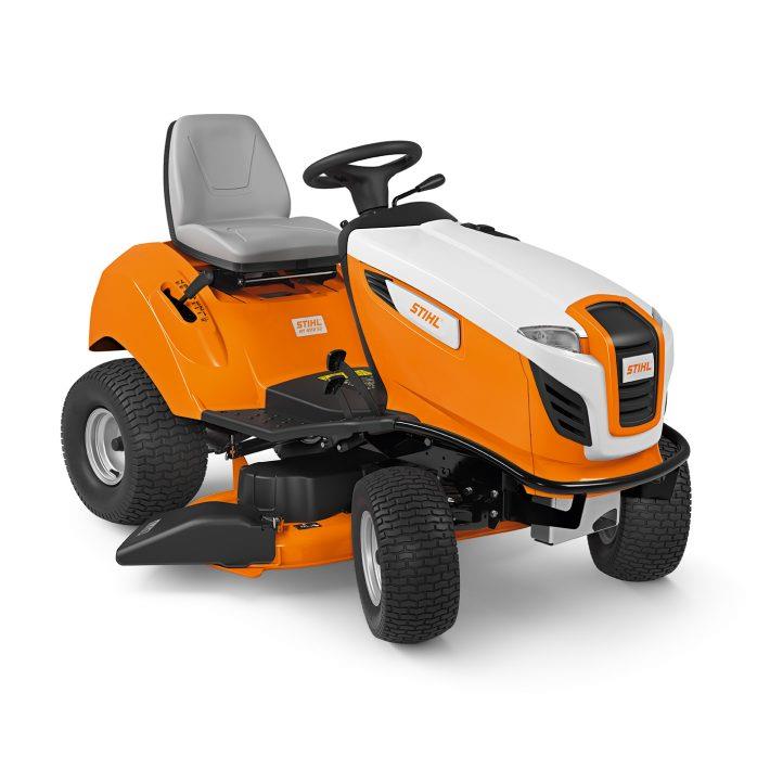 STIHL Rasentraktor RT4112SZ