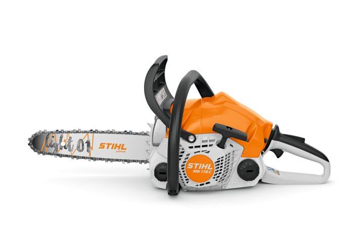 STIHL Benzin-Motorsäge MS172C-BE
