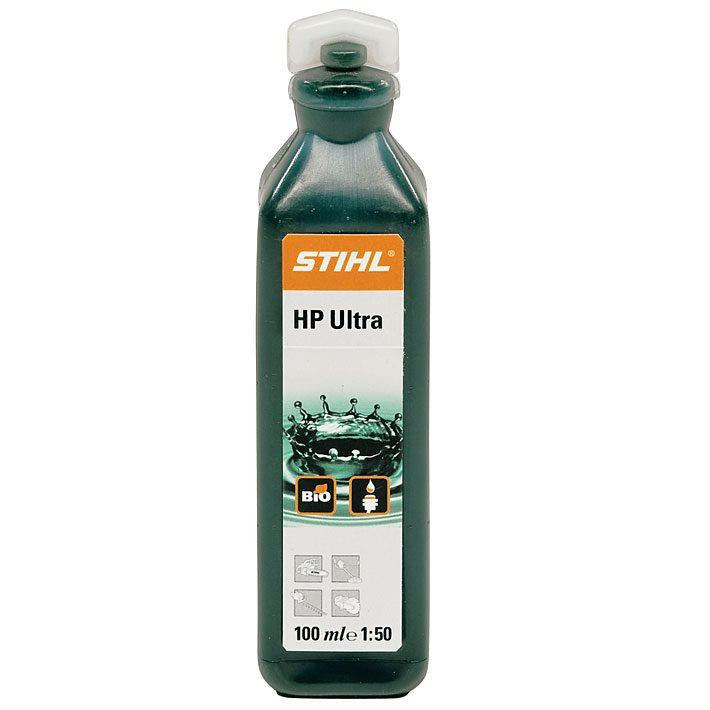 ZWEITAKTMOTORENÖL HP Ultra  100ml