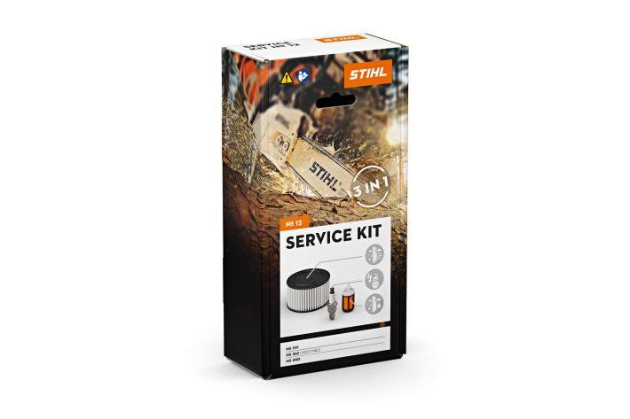STIHL Service Kit 12 für MS362 und MS400