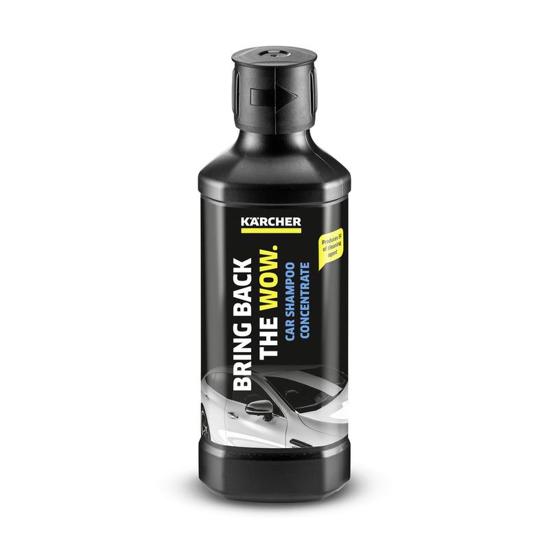 AUTOSHAMPOO RM 562, 0,5L KONZ.