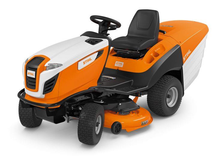 STIHL Rasentraktor RT5112Z
