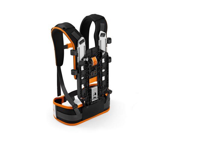 Tragesystem zum STIHL AR2000/3000L
