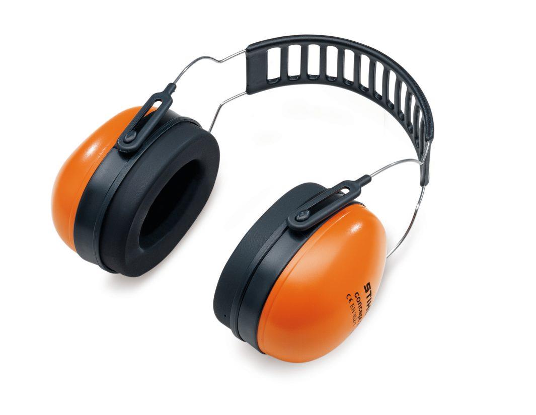 STIHL Gehörschutzbügel Concept 24