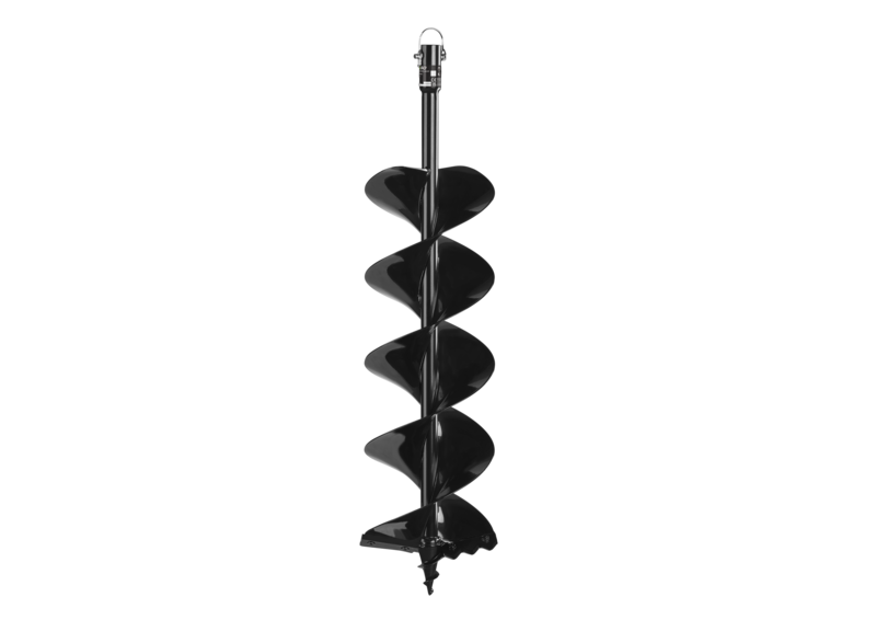 Ego Erdbohrer 200mm ETA0800